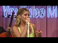 Maren Morris - GIRL (Live at YouTube Space NY)