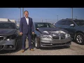 Why You Need to Choose D-Patrick Motoplex Collision Center - Evansville Body Shop