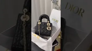 شنطة ديور          دندنها