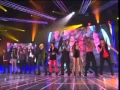 Download Lagu Darren Hayes \u0026 X-Factor Contestants sing Savage Garden Medley