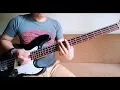 Download Lagu SEBUJUR BANGKAI ( bass cover ) #bassist #bass #dangdut #jazzbass #tokai #