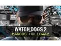 Video di Watch Dogs 2 - Presentazione di Marcus [IT]