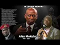 GAVUMENTI EGOBYE OMULAMBO GWA ALEX MUKULU OYO ABADDE KYALI NYO WA KYAGULANYI TEMUTUBULIRA