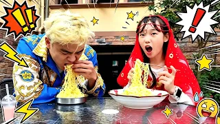 萌萌到底在搞什么鬼？各种神操作接连上演，唐三小舞彻底看傻眼！ #斗罗大陆 #斗罗大陆唐三小舞 #唐舞桐