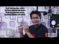 Download Lagu Jandaku - cover abi topan (suling paralon)
