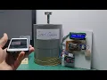 IoT-Based Smart Garbage Dustbin Monitoring System With GPS Location SMS Alert