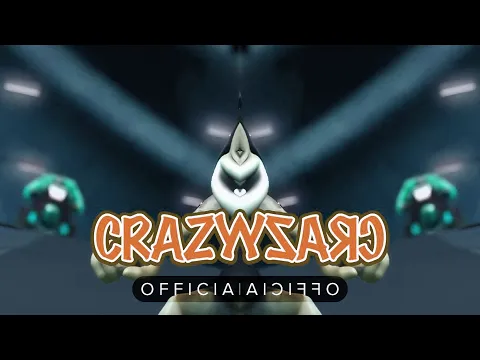 Download MP3 Crazy Frog - Axel F (Official Video) in Low Voice