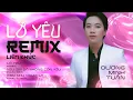 Download Lagu Liên khúc Remix Lỡ Yêu - Dương Minh Tuấn | NHẠC TÌNH YÊU REMIX 2023