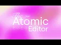Elementor version 4 is here - meet the Atomic Editor build faster scale smarter
