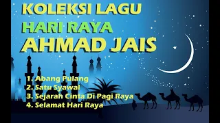 Download LAGU HARI RAYA AHMAD JAIS MP3