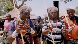 Makeja Paulo Harusi Ya Hamis Official Video 0687183369 Directed By Hussein 