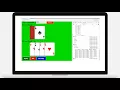 JavaScript HTML Game from Scratch Blackjack