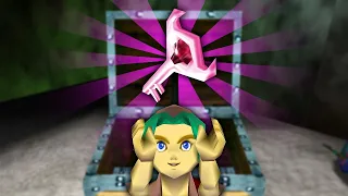 How Good Is the PC Port of Majora s Mask Randomizer Now