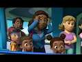 PAW Patrol Are All Paws on Deck to Rescue Adventure Bay! w/ Marshall, Mighty Twins & MORE | Nick Jr.
