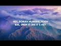 Kendrick Lamar, SZA - luther (Lyrics)