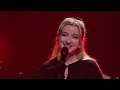 Stacey Ryan - Fall In Love Alone (Live On The Late Late Show With James Corden / 2023)