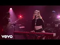 Download Lagu Stacey Ryan - Fall In Love Alone (Live On The Late Late Show With James Corden / 2023)