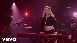 stacey ryan fall in love alone live on the late late show with james corden 2023 