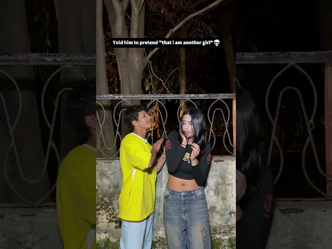 Girlfriend Ne Galat Request Kar Di 😂💀#Viral #Shorts #MEGACELLBUDDY SHOPEE#mumbai