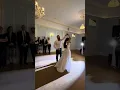 I’m With You - Vance Joy First Dance by Emily & Jordan. Choreography by Wedding Dance Diva Brisbane