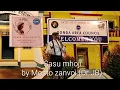 Download Lagu SASU MHOJI BY MOSTO ZANVOI (DR.JB) SSVP PONDA AREA COUNCIL - GOA
