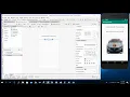 Android Car Loan Calculator part2 Payment GUI