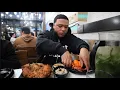 I Heard this was the BEST seafood in NYC