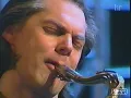 Jan Garbarek - Anouar Brahem - Manu Katche - Part One