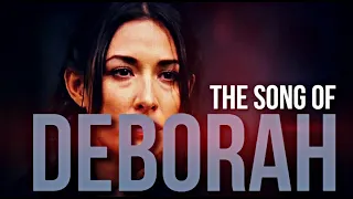 the song of deborah