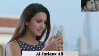 ذكرى وينك أنت يا حبيبي 