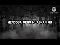 Download Lagu Liryc Single Lagu ( Bang-Toink ) Menahan-Tangis🎶#officialramamusik