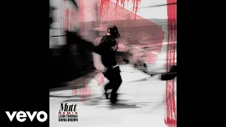 Leon Thomas Chris Brown MUTT CB REMIX Audio 