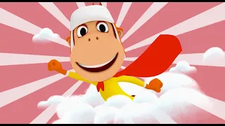 Doya Doya Dans Et Kukuli Kukuli Den En Sevilen Çocuk Şarkıları 