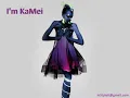 I'm KaMei - 我依然是你的情人 (My Voice)