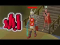 Pking Runescape s Richest Players