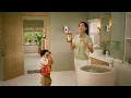 Download Lagu Mandi Tidak Cukup Tanpa Dettol Antiseptik Cair | #SatuTutupAja untuk Perlindungan Multifungsi