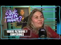 Download Lagu Johana Velandia revela difíciles EXPERIENCIAS en sus shows | ¿Qué hay pa' dañar? 18 de septiembre