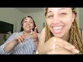 SZA (feat. TRAVIS SCOTT) - "LOVE GALORE" (Original Cover) by ASIA MAJOR REACTION