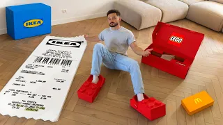 Je teste les Pires "ÉDITIONS LIMITÉES" des Marques (flops ou génie ?)
