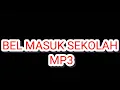 Download Lagu Kangen suara bel Sekolah//link download mp3 ada di deskripsi