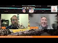 Barry Jackson on the State of the Heat Five on the Floor