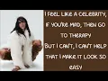 Tinashe ~ Too Easy ~ Lyrics