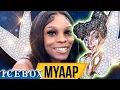 Download Lagu Myaap, She Was a Diamond Fairy at Icebox!
