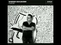 I Dream - Sander Van Doorn (vlog)
