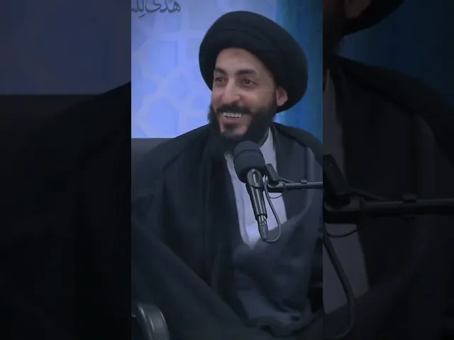 وكنا نخوض مع الخائضين | سماحة السيد مرتضى المدرسي