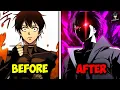 Reincarnated as an Invincible Demon King