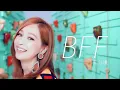 王心凌 Cyndi Wang – BFF（Official Music Video）