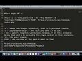 76 WFuzz Login Authentication