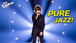 most addictive jazz covers best of the voice kids