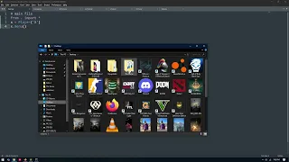 Python Game pt 3